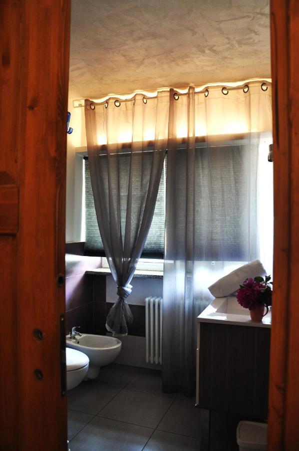 أَويستا Smile Accomodation Sun المظهر الخارجي الصورة