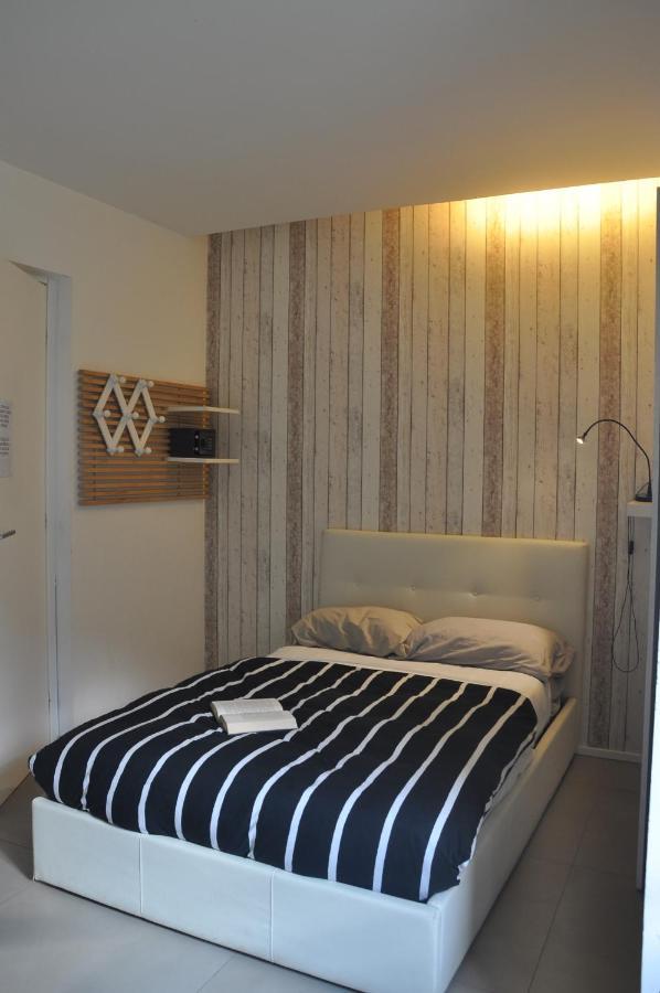 أَويستا Smile Accomodation Sun المظهر الخارجي الصورة