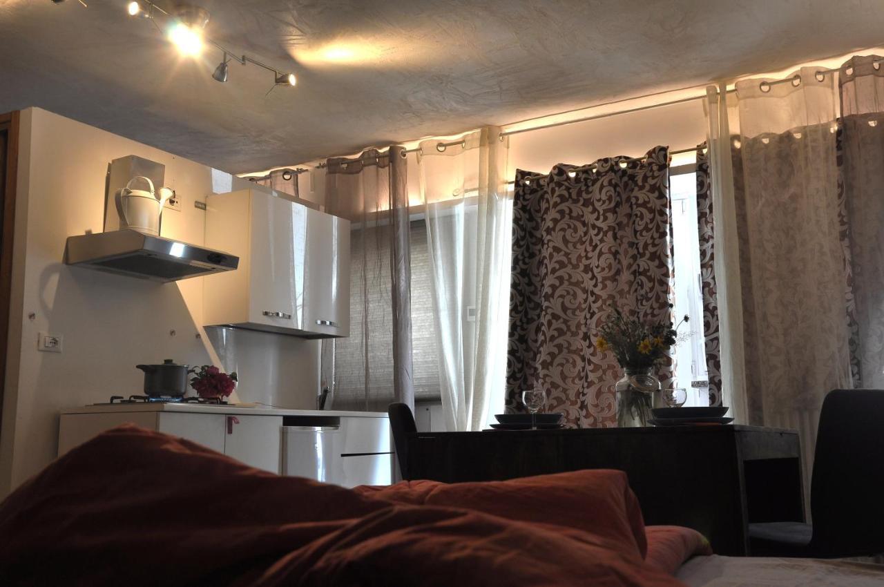أَويستا Smile Accomodation Sun المظهر الخارجي الصورة