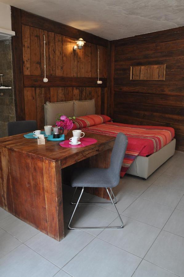 أَويستا Smile Accomodation Sun المظهر الخارجي الصورة