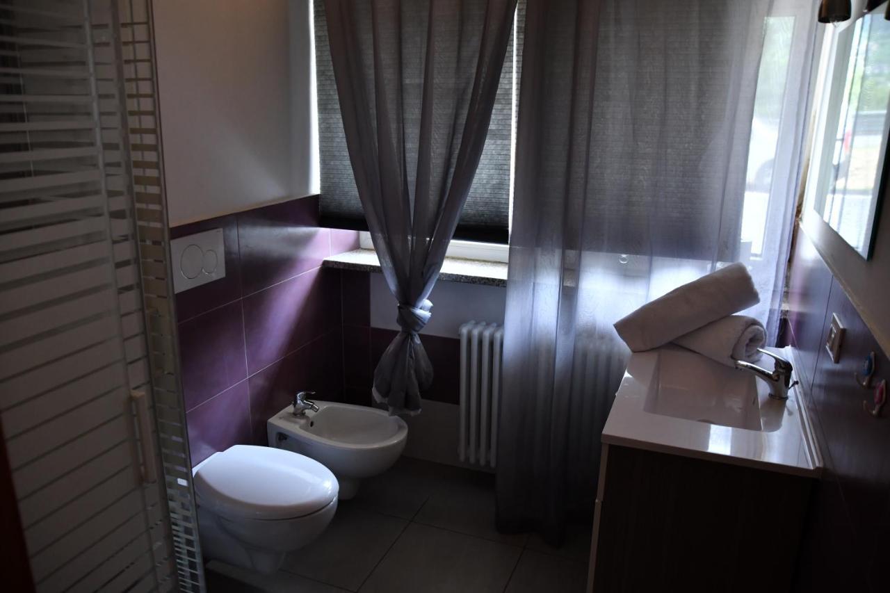 أَويستا Smile Accomodation Sun المظهر الخارجي الصورة