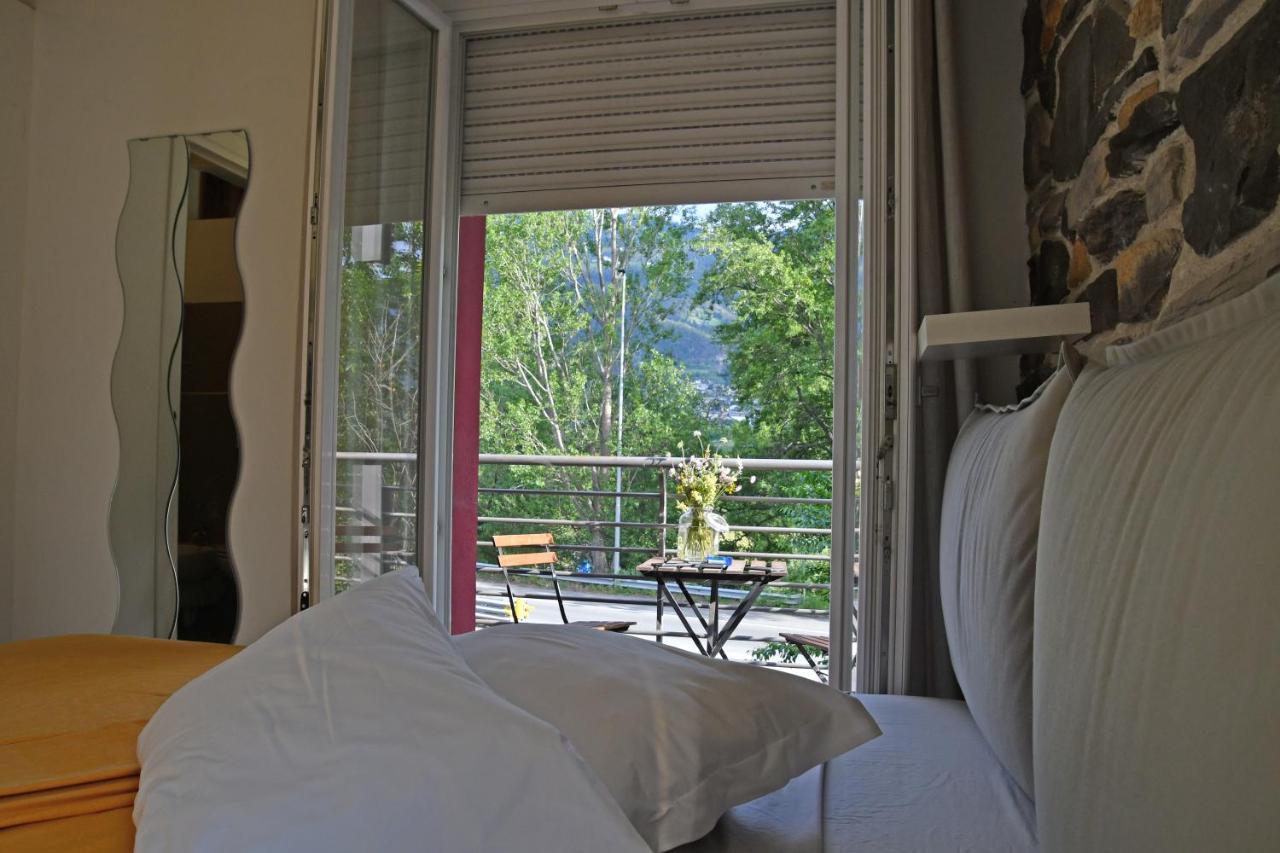 أَويستا Smile Accomodation Sun المظهر الخارجي الصورة