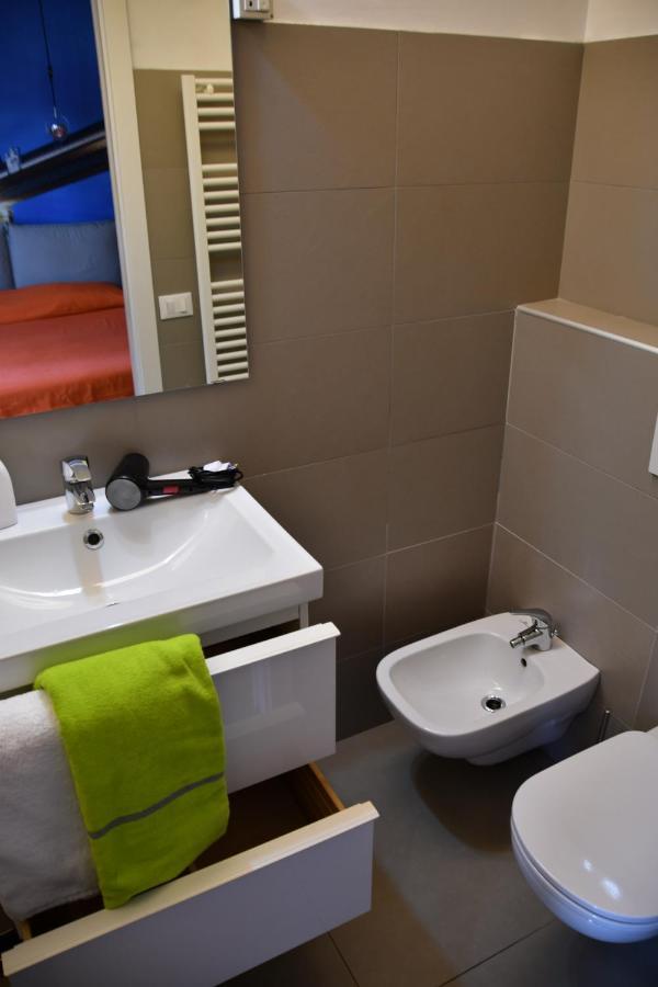 أَويستا Smile Accomodation Sun المظهر الخارجي الصورة