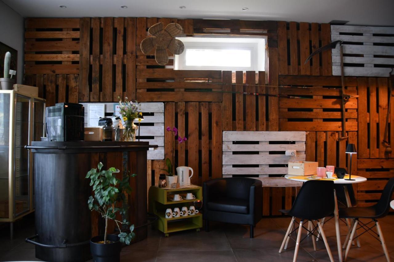 أَويستا Smile Accomodation Sun المظهر الخارجي الصورة