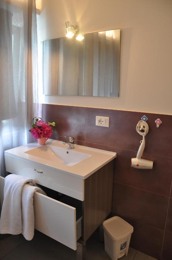 أَويستا Smile Accomodation Sun المظهر الخارجي الصورة