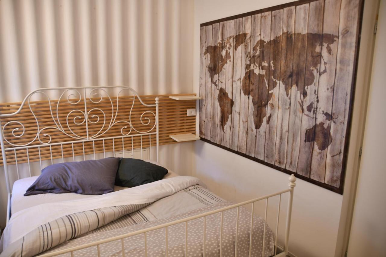 أَويستا Smile Accomodation Sun المظهر الخارجي الصورة