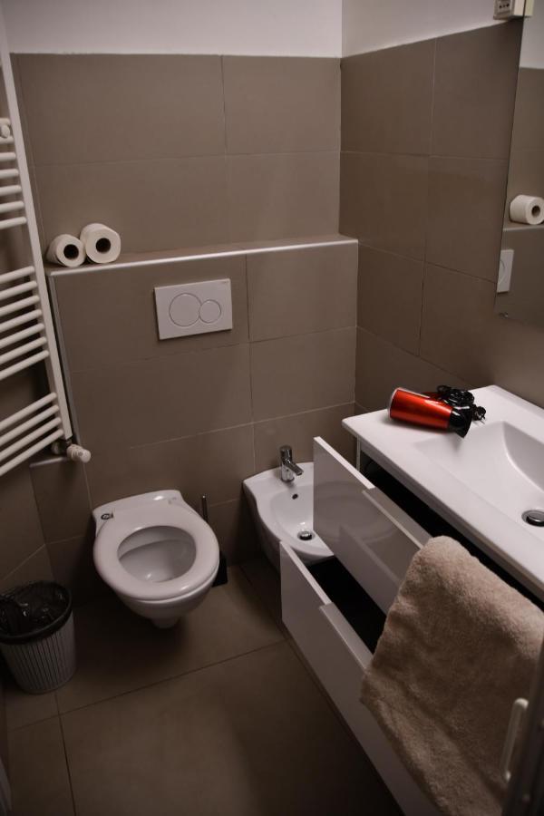 أَويستا Smile Accomodation Sun المظهر الخارجي الصورة