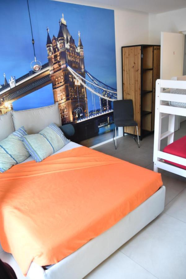 أَويستا Smile Accomodation Sun المظهر الخارجي الصورة