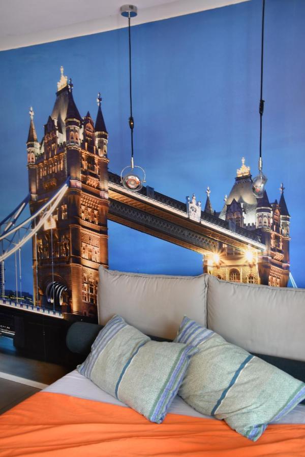 أَويستا Smile Accomodation Sun المظهر الخارجي الصورة