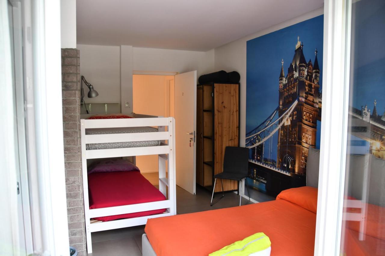 أَويستا Smile Accomodation Sun المظهر الخارجي الصورة