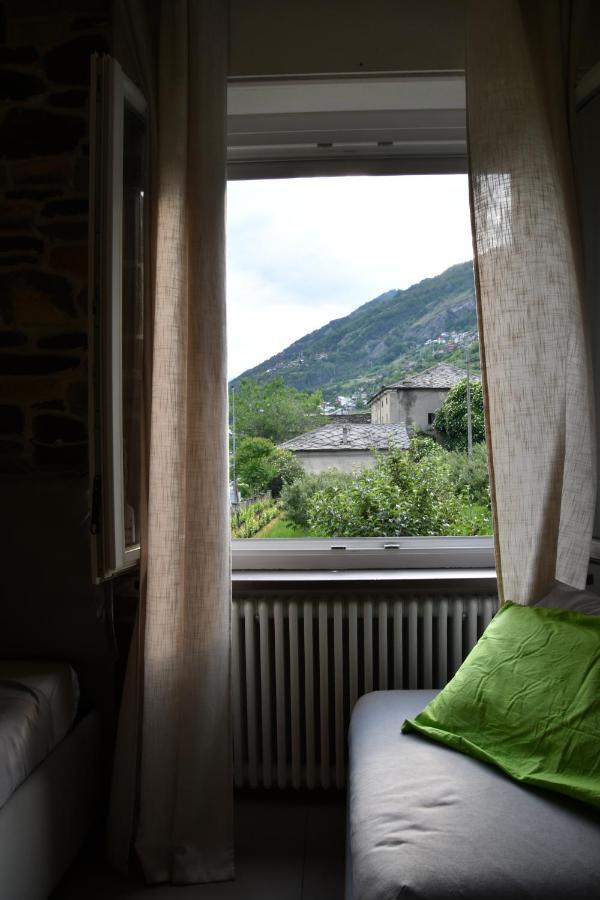 أَويستا Smile Accomodation Sun المظهر الخارجي الصورة