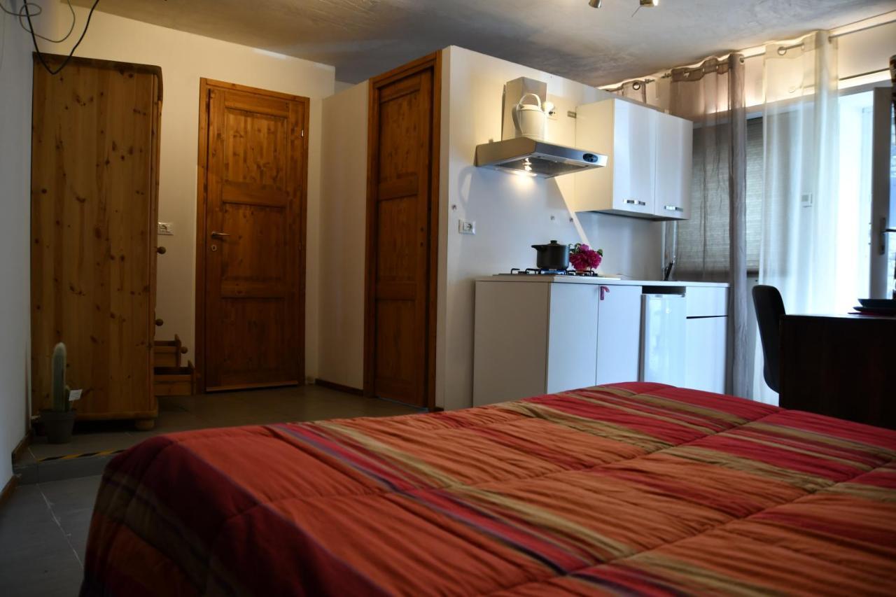أَويستا Smile Accomodation Sun المظهر الخارجي الصورة