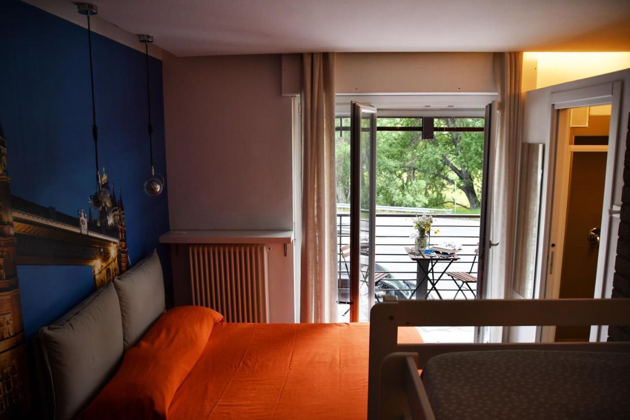 أَويستا Smile Accomodation Sun المظهر الخارجي الصورة