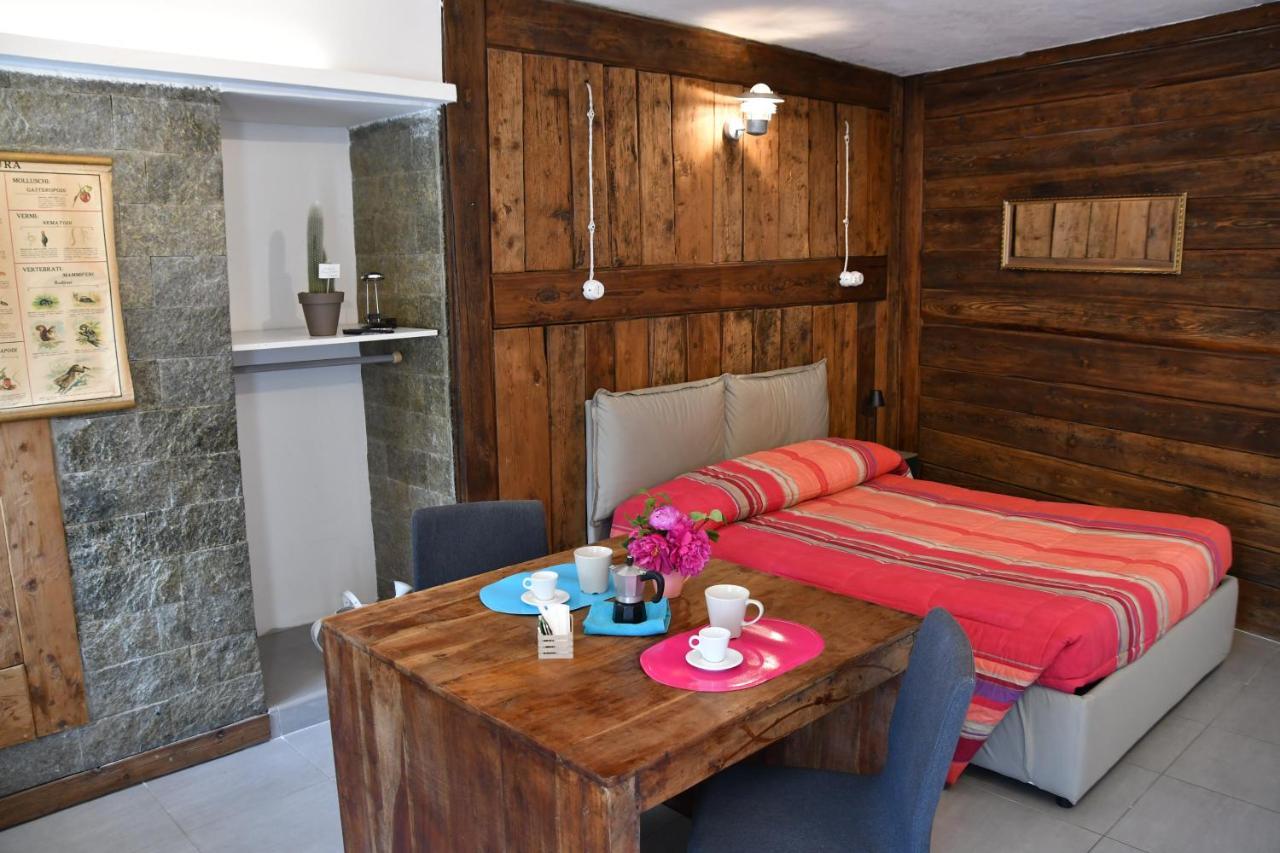 أَويستا Smile Accomodation Sun المظهر الخارجي الصورة