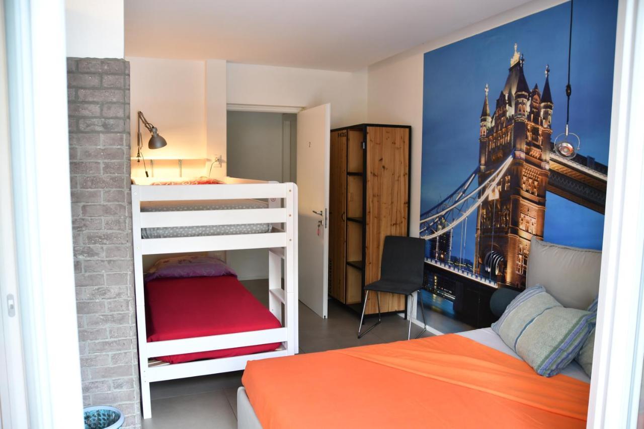أَويستا Smile Accomodation Sun المظهر الخارجي الصورة