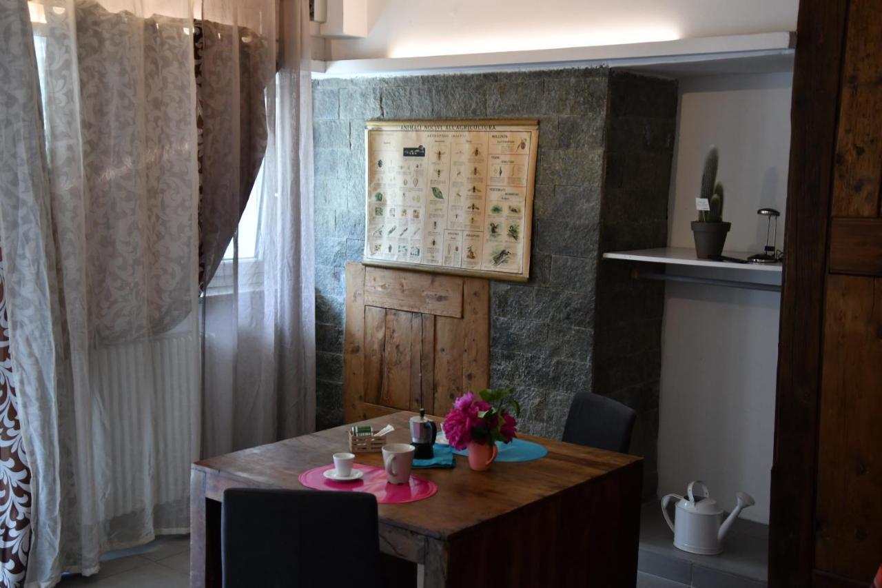 أَويستا Smile Accomodation Sun المظهر الخارجي الصورة