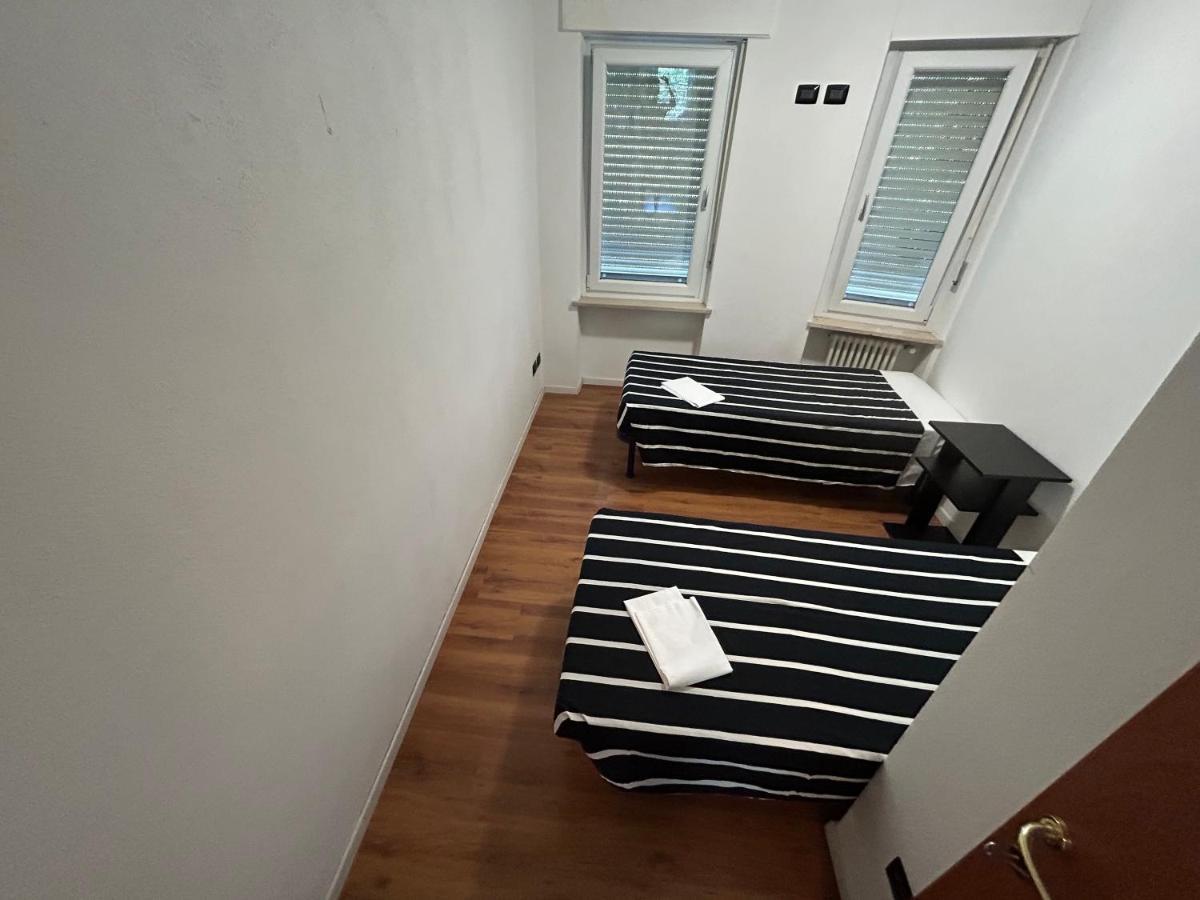 أَويستا Smile Accomodation Sun المظهر الخارجي الصورة