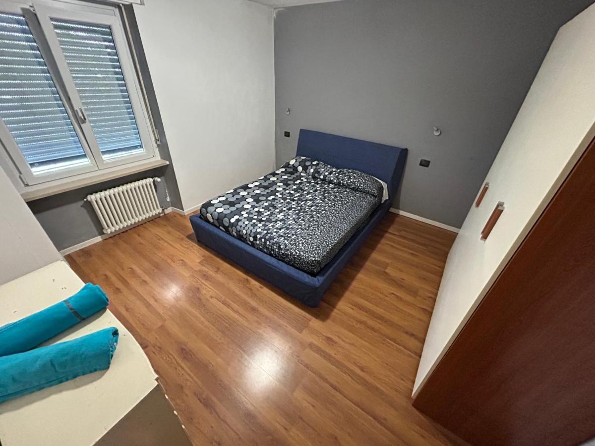 أَويستا Smile Accomodation Sun المظهر الخارجي الصورة